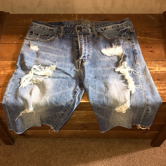 American Eagle Outfitters Other - American Eagle Outfitters jean shorts 30